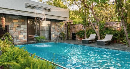 The Out House Pushkar Room Type - The Out House Pushkar