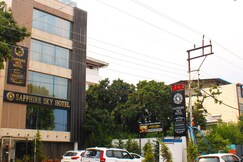Sapphire Sky Hotel