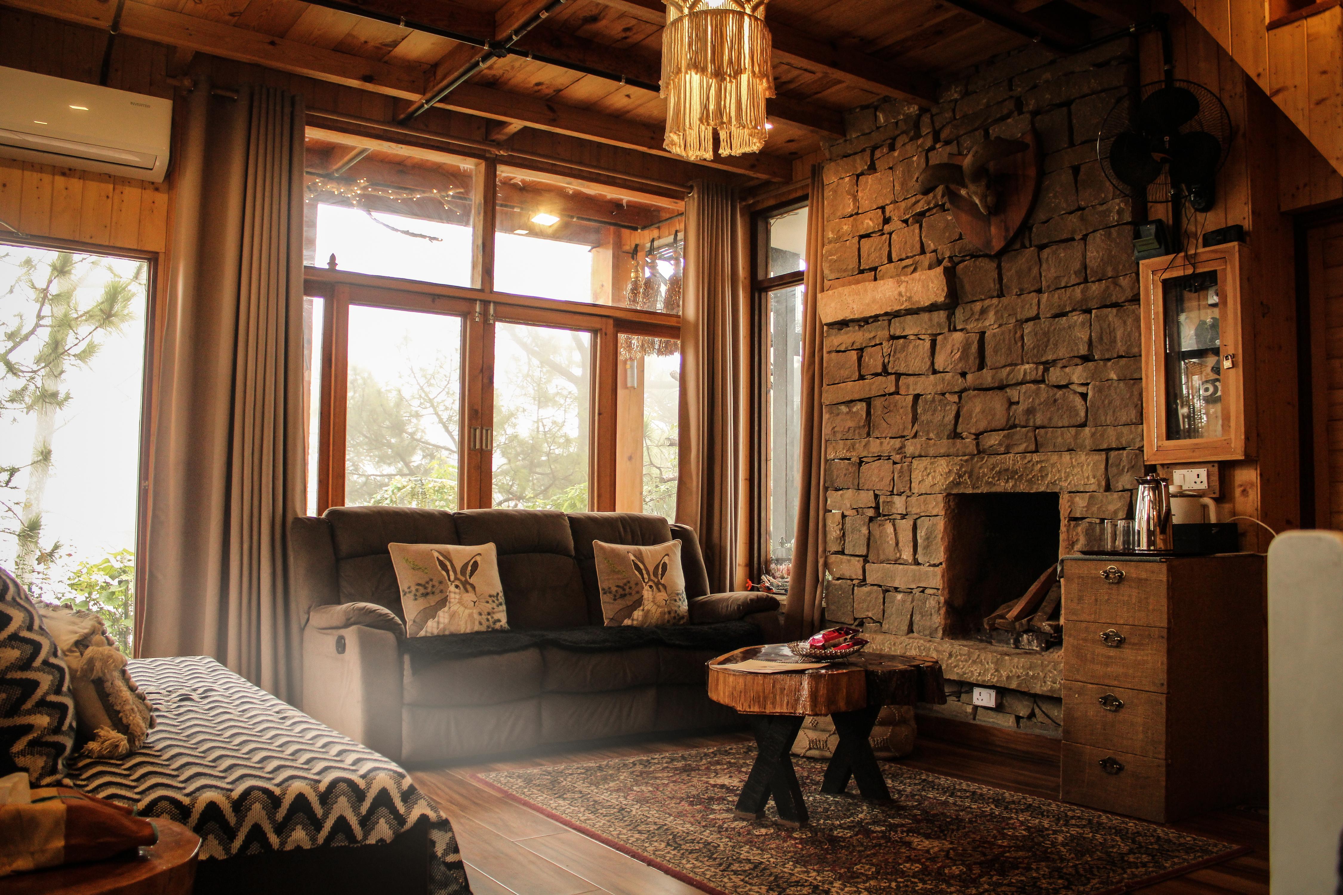 - Nikkus Villa - A Boutique 4 Bedroom Cottage - Tap to explore photos