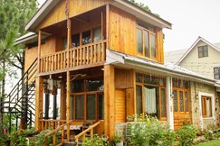 - Nikkus Villa - A Boutique 4 Bedroom Cottage