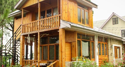 - Nikkus Villa - A Boutique 4 Bedroom Cottage Room Type - - Nikkus Villa - A Boutique 4 Bedroom Cottage - Nikkus Villa - A Boutique 4 Bedroom Cottage Room Type - - Nikkus Villa - A Boutique 4 Bedroom Cottage