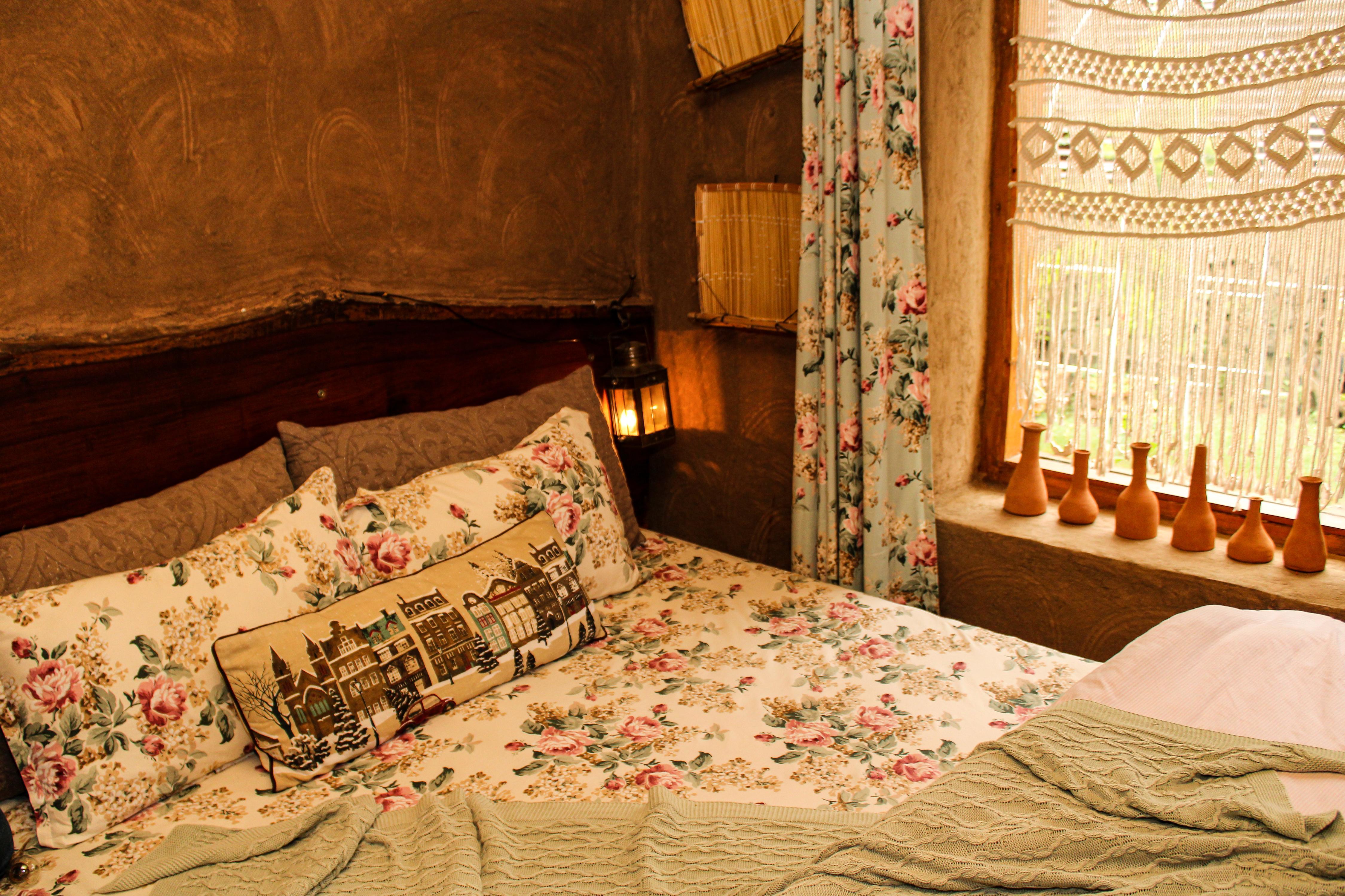 - Nikkus Villa - A Boutique 4 Bedroom Cottage - Tap to explore photos
