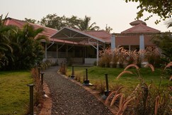 Privy Stays Coast House  6 BHK