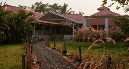 Privy Stays Coast House  6 BHK Room Type - Privy Stays Coast House  6 BHK