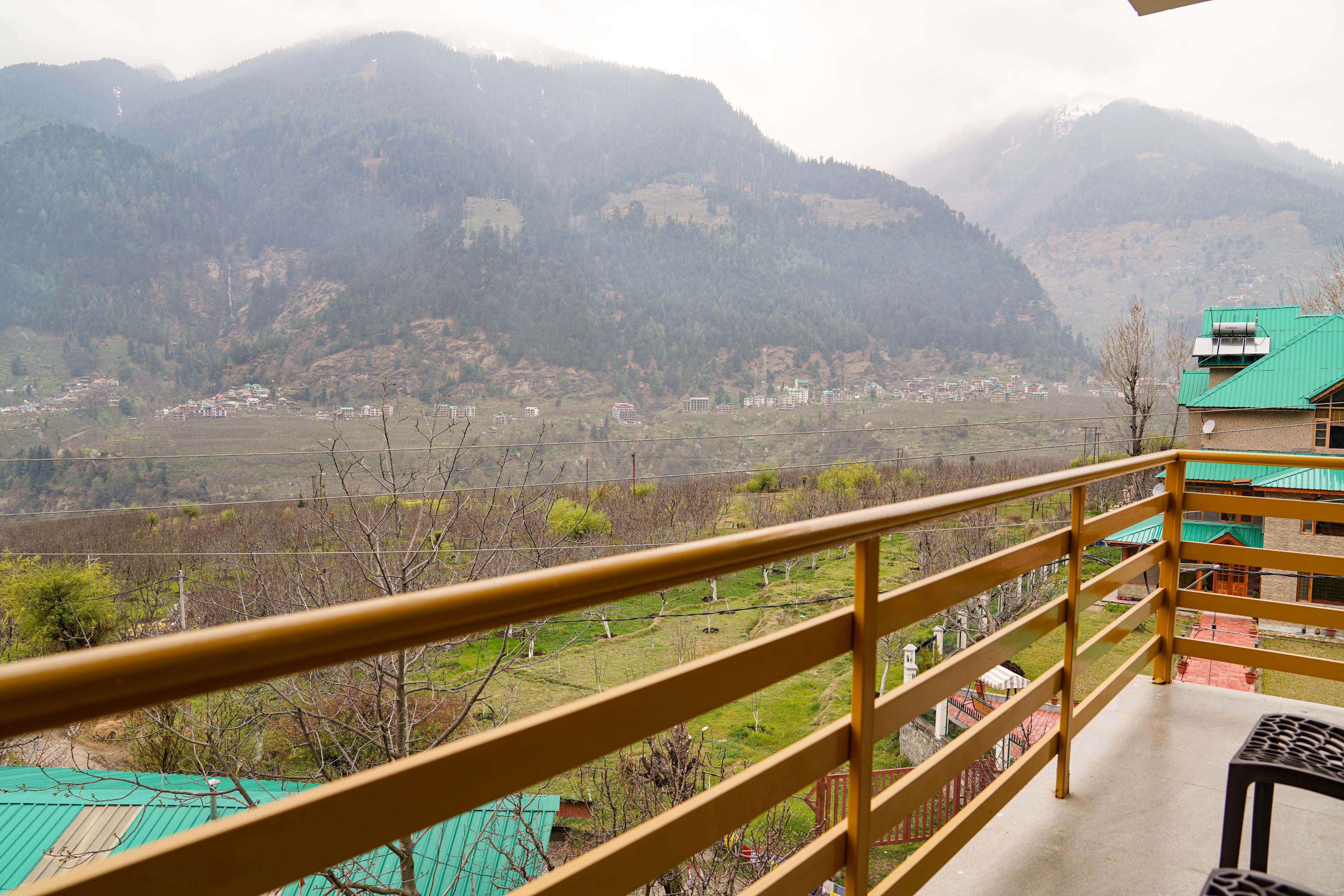 Skycity Manali - Tap to explore photos