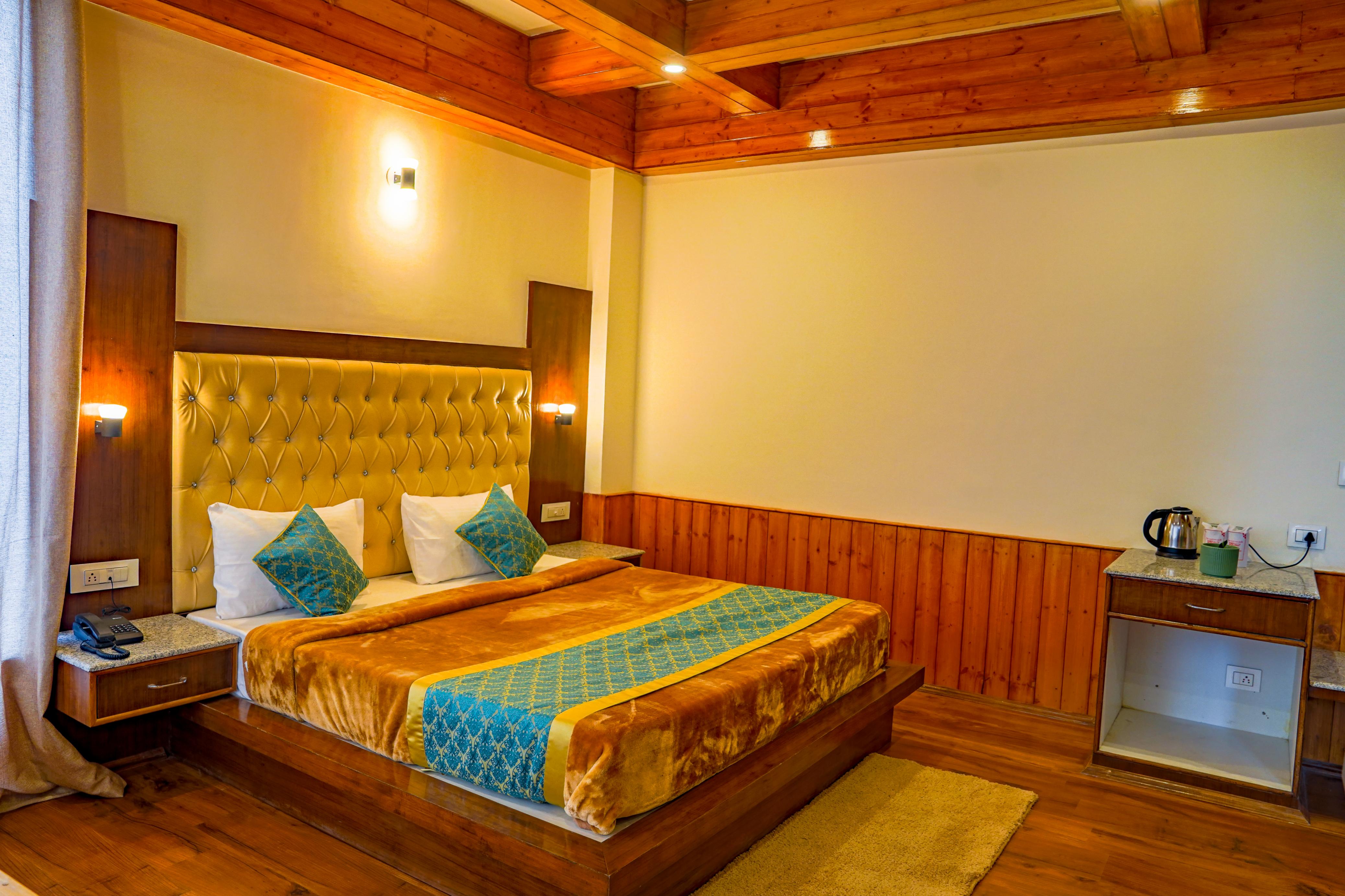 Skycity Manali - Tap to explore photos