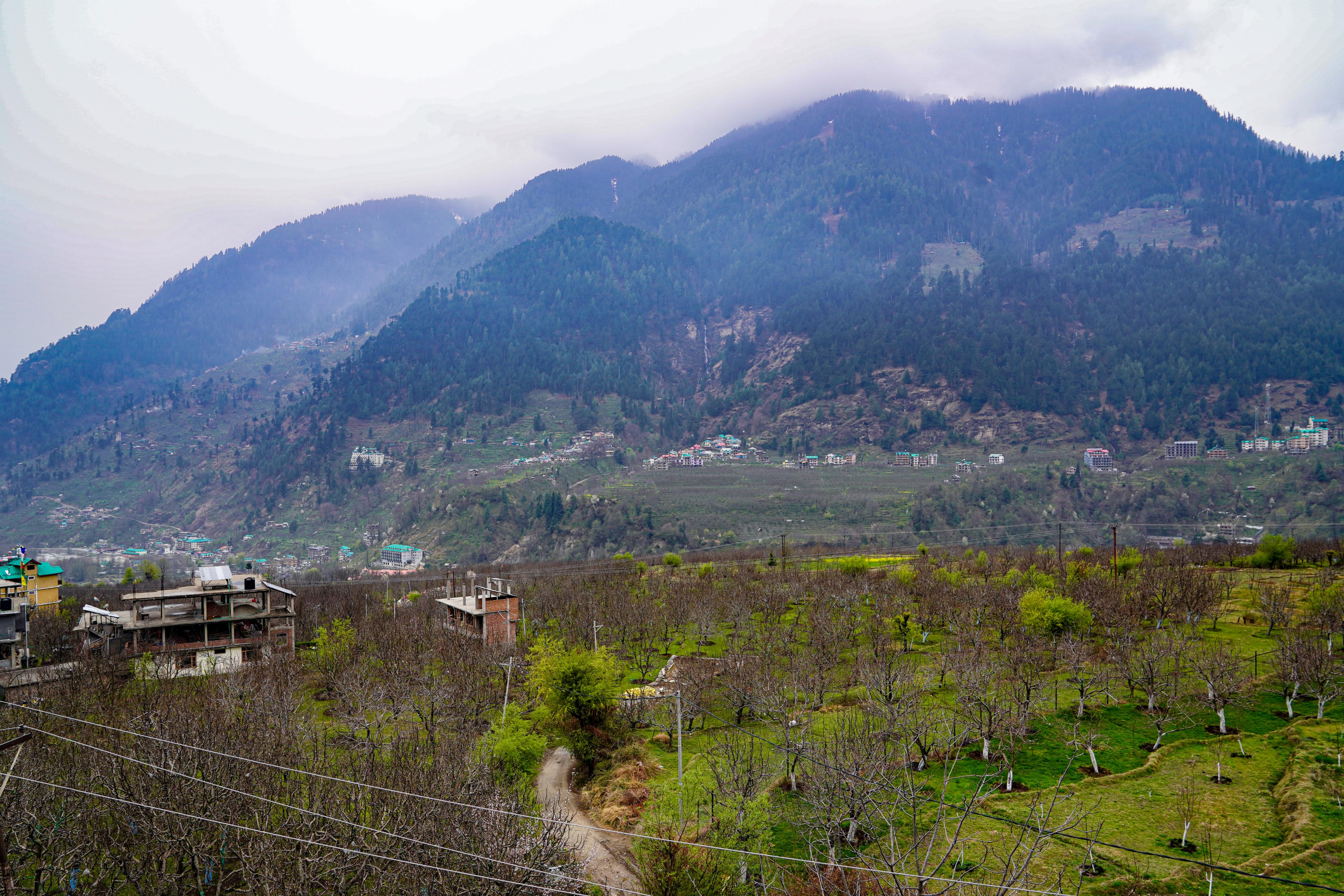 Skycity Manali - Tap to explore photos