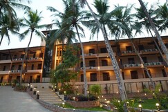 Aananda Wellness and Resorts