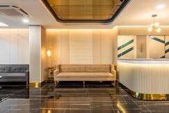 City Park Hotel Bangkok Pratunam
