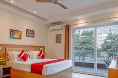 Octave Nirvana Suites