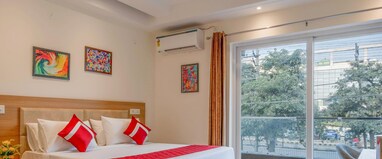 Octave Nirvana Suites