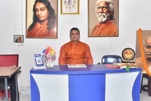 Kriya Yoga Wellness
