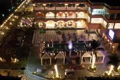 Sagarika Resort