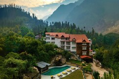 Bookmark Resorts, Manali