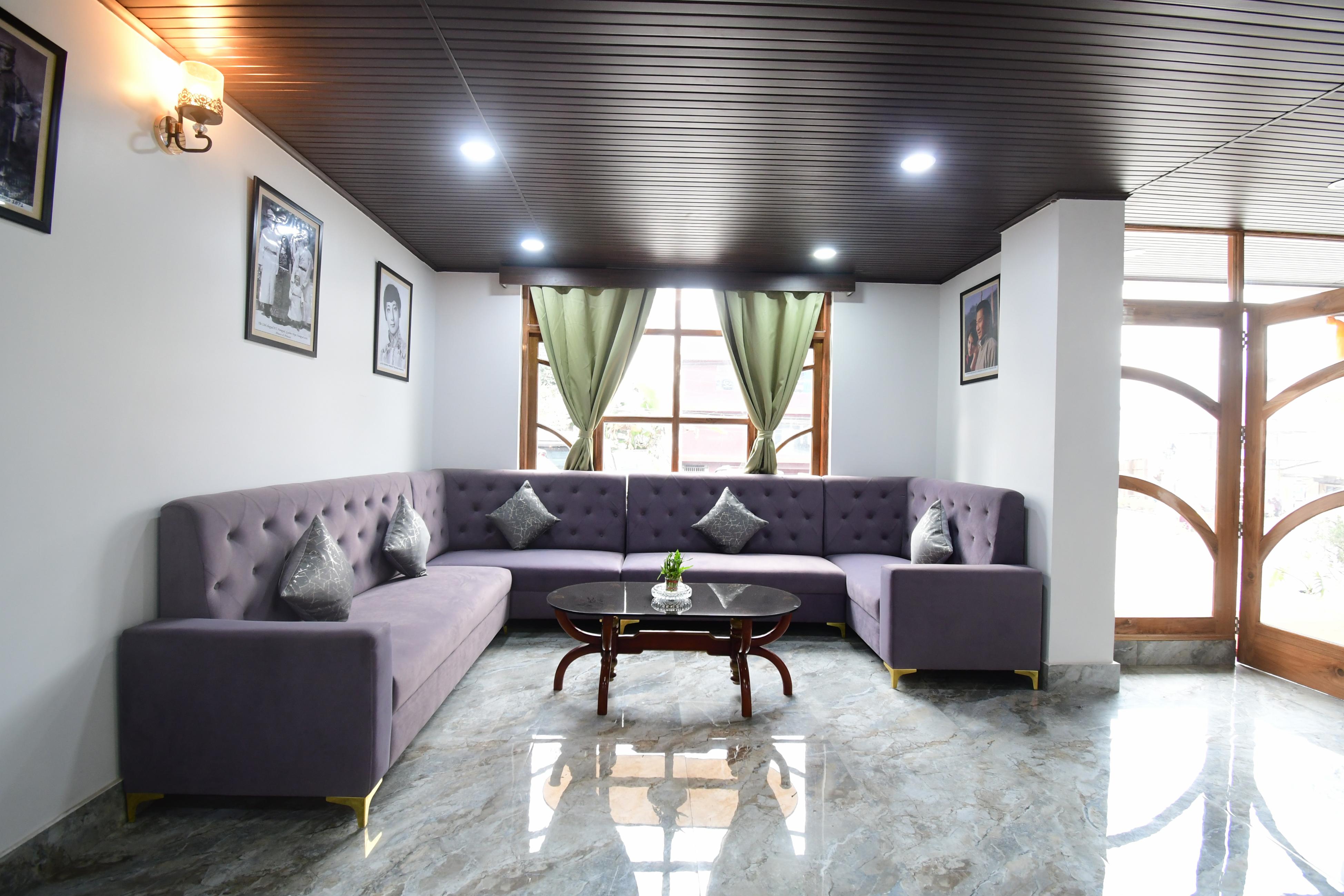 Main gallery