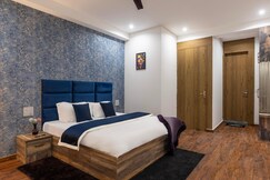 Kasauli Hill Crest | 3 BHK Luxury Apartments