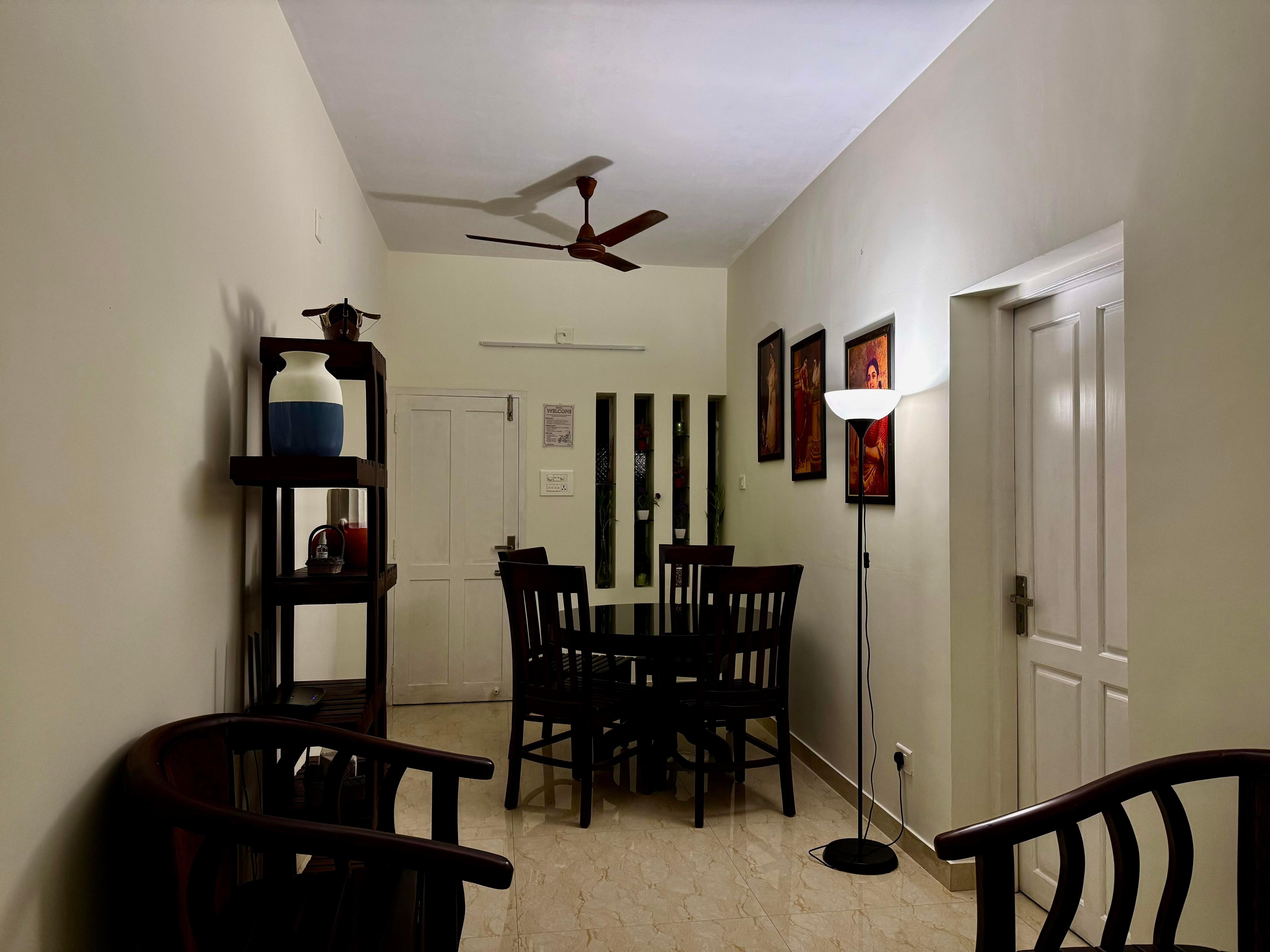 Euphoria Homestay - Tap to explore photos