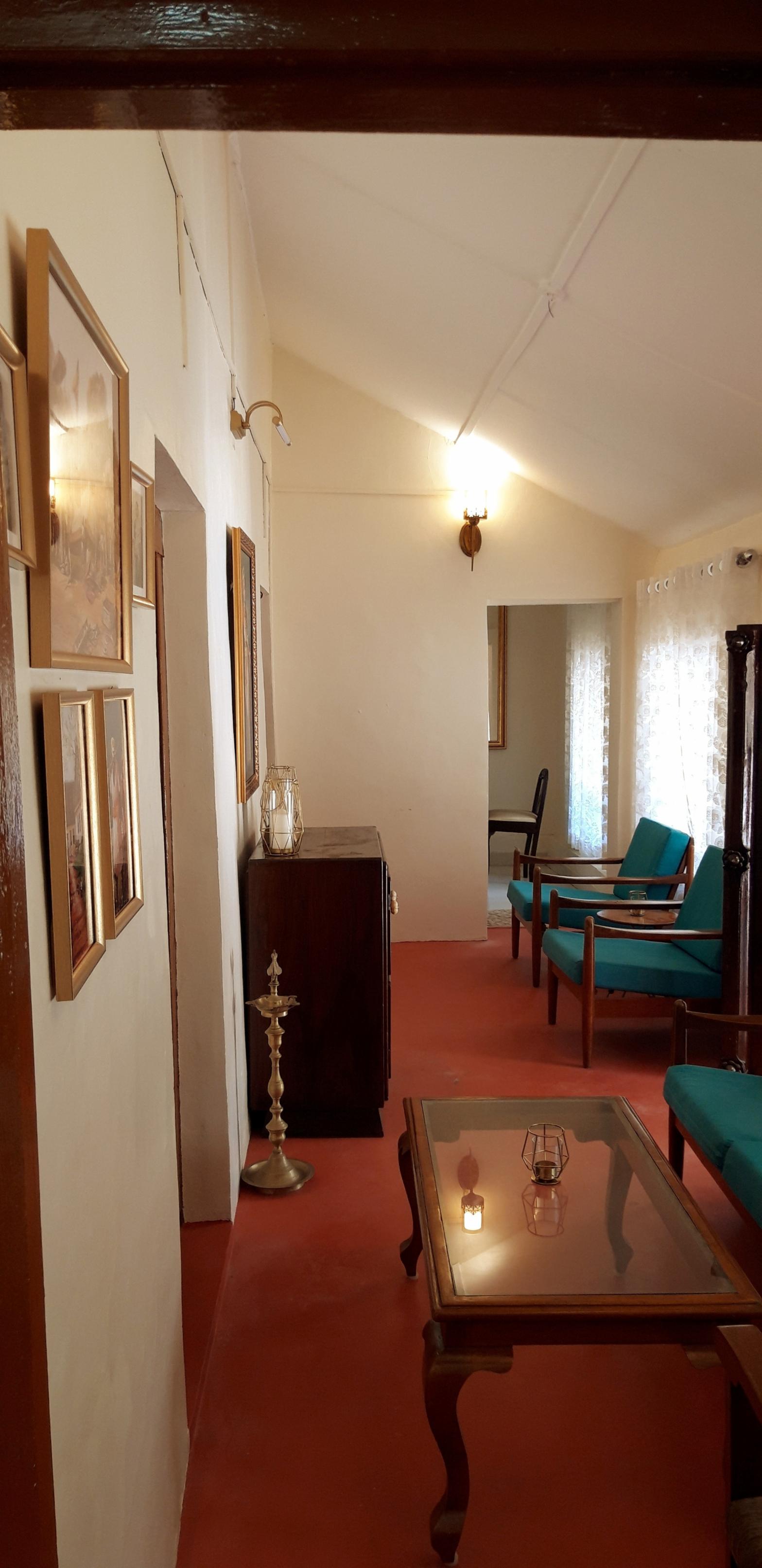Enjoy an estate stay in Coorg - Tap to explore photos