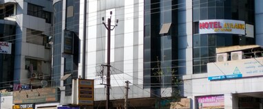 Hotel Ayaank