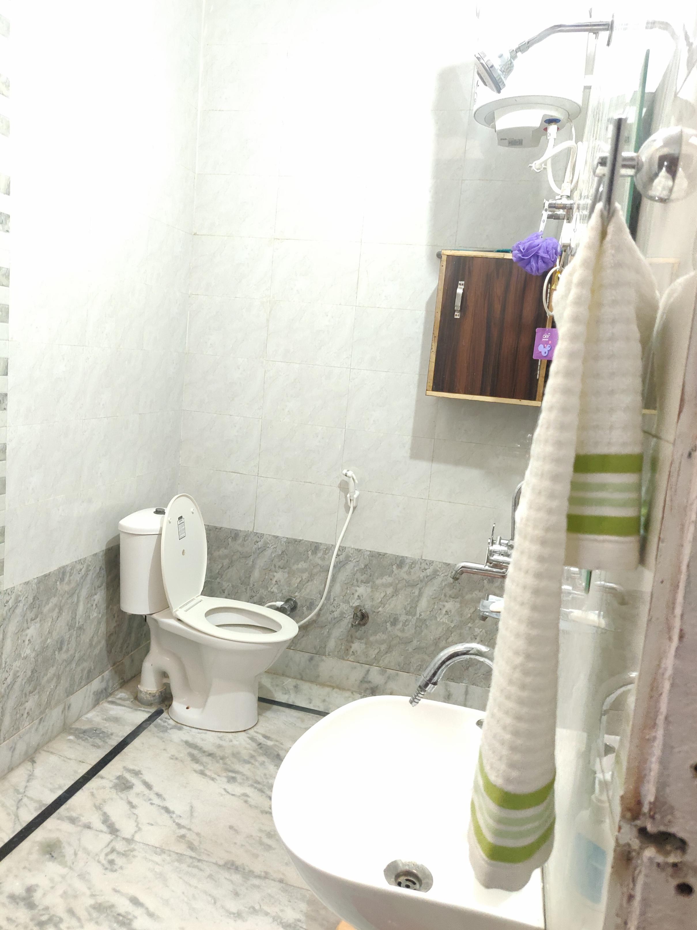Kridha Holidays Homestay with kitchen - Tap to explore photos
