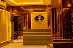 CITY PRIDE HOTEL & RESTAURANT