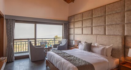 Dharohar Retreat Room Type - Family Room