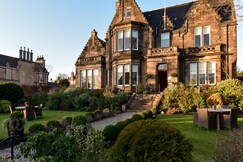 The Roseate Edinburgh