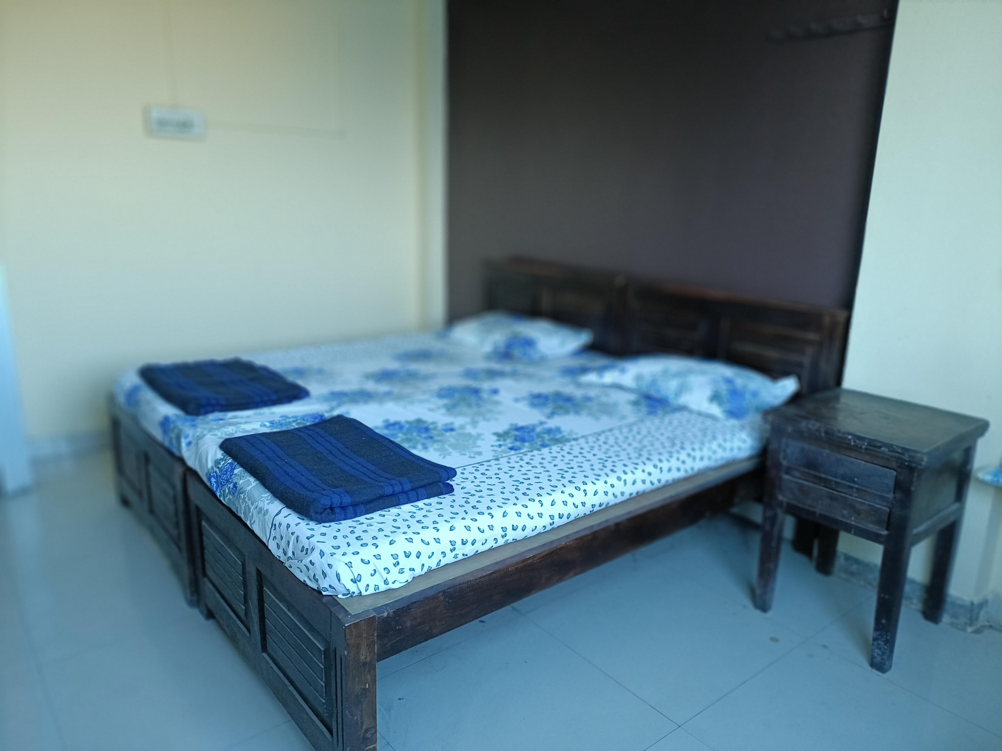 Hotel Shri Ram Boranada - Tap to explore photos
