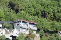 The Great Escape Homestay