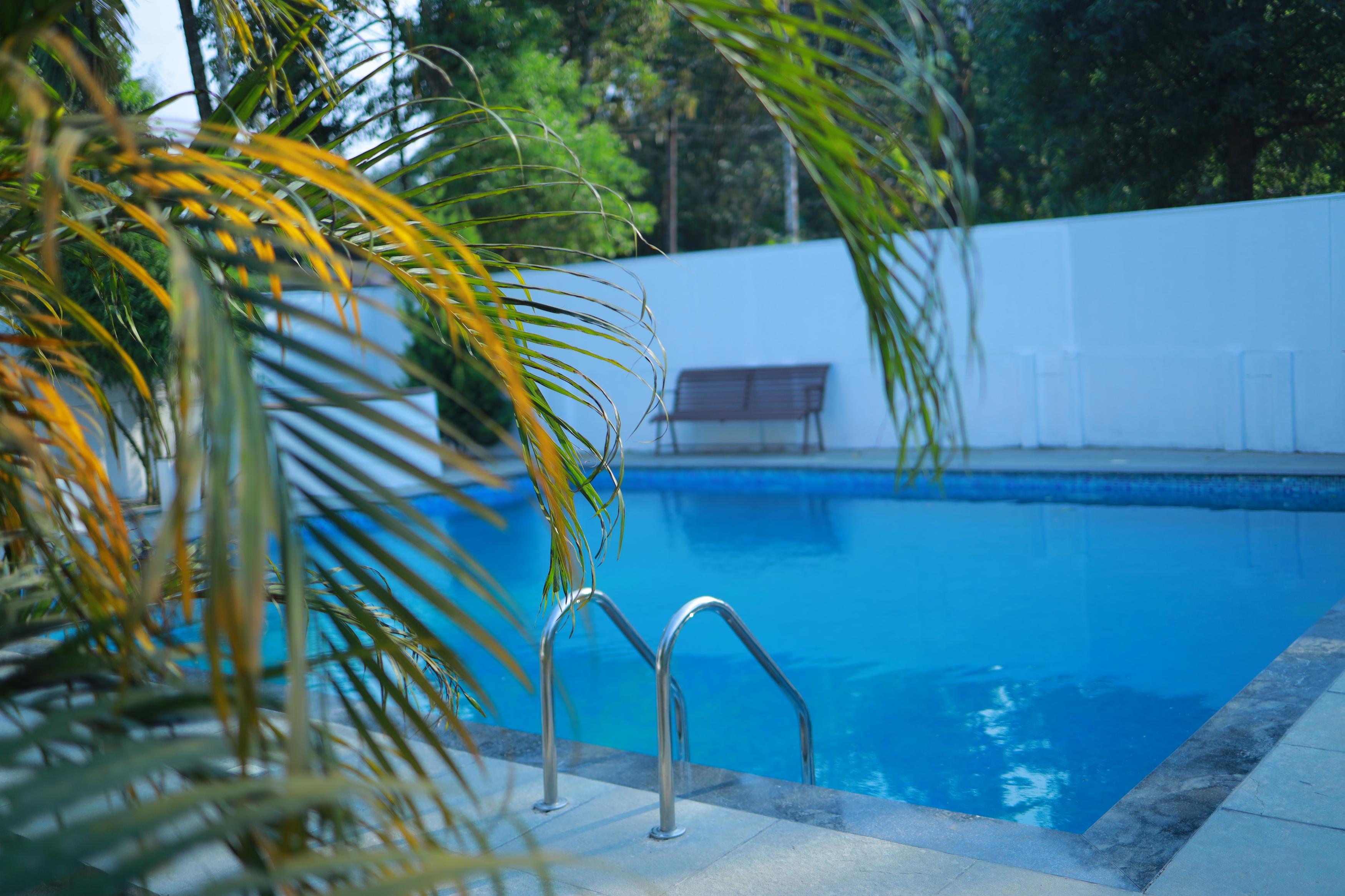 Green Leaf Holiday Home