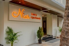 Niar Entire 1BHK Luxury Apartments 