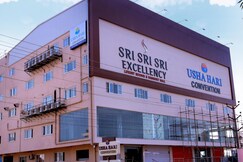 Sri Sri Sri Excellency