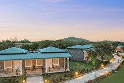 The Jawai Leopard Kingdom -Jungle Resort By Trulyy