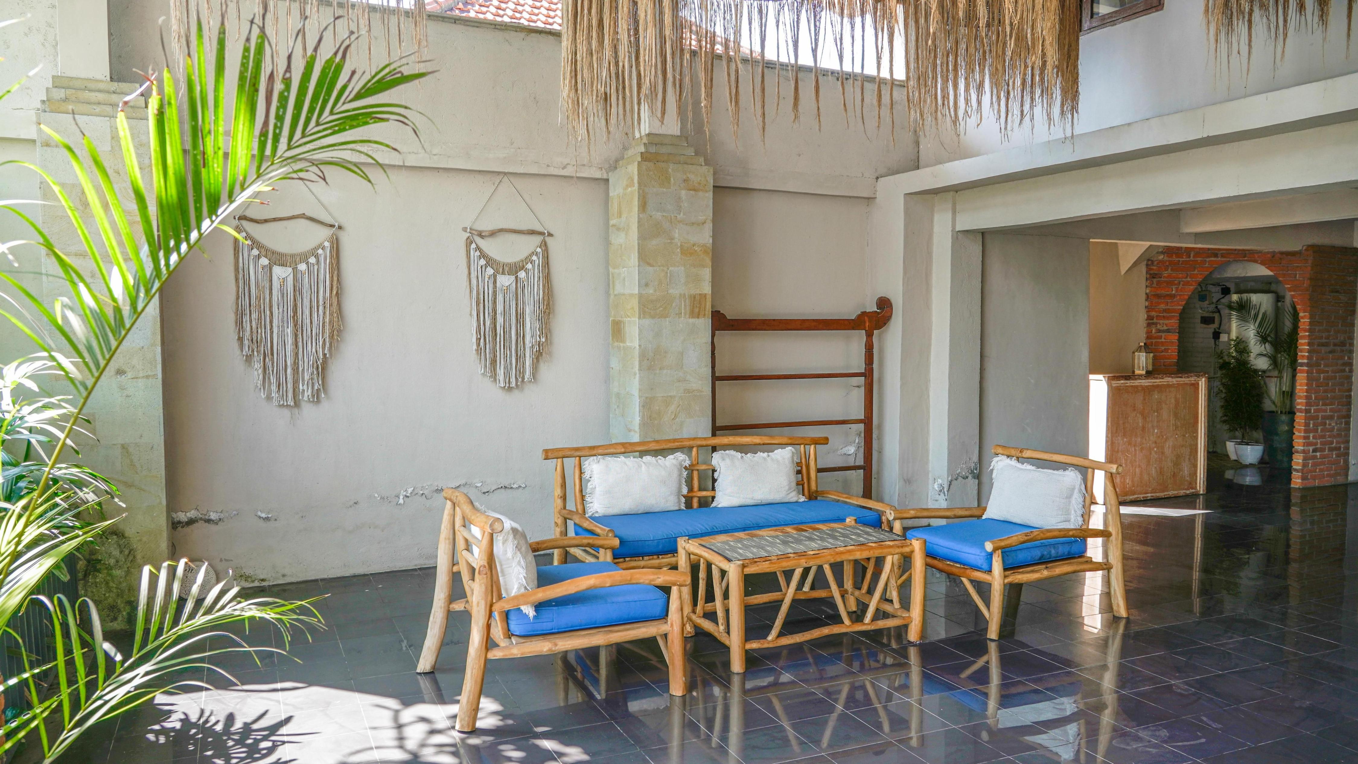 Lokasari Retreat - Tap to explore photos