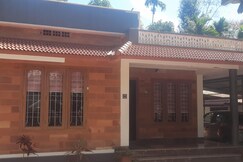 Karthika Cave way Serviced Villa