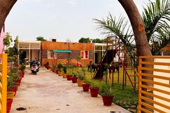 Address of Krishna Manu Palace