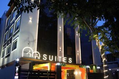 Belvedere Suites, Greater Noida