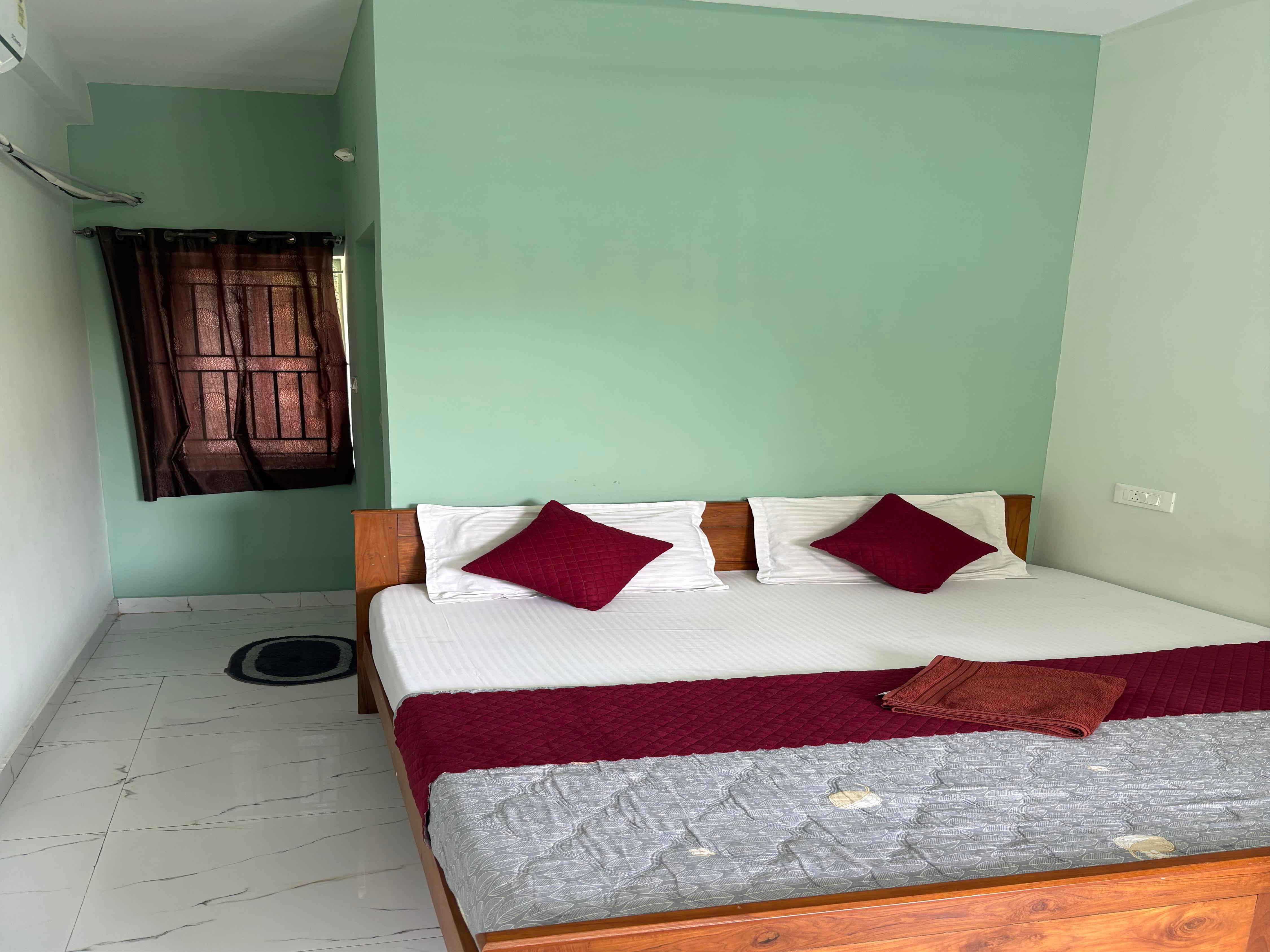 Teja Residency - Tap to explore photos