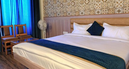 Colonels Paradise Room Type - Standard Room