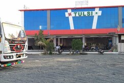 Address of Hotel Tulsi And Restaurant