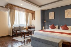 Apex Business Hotel - Tribhuvan International Airport, Kathmandu