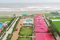 Prasant Beach Resort