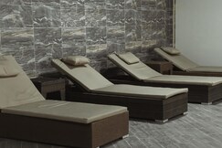 Volga Hotel Baku