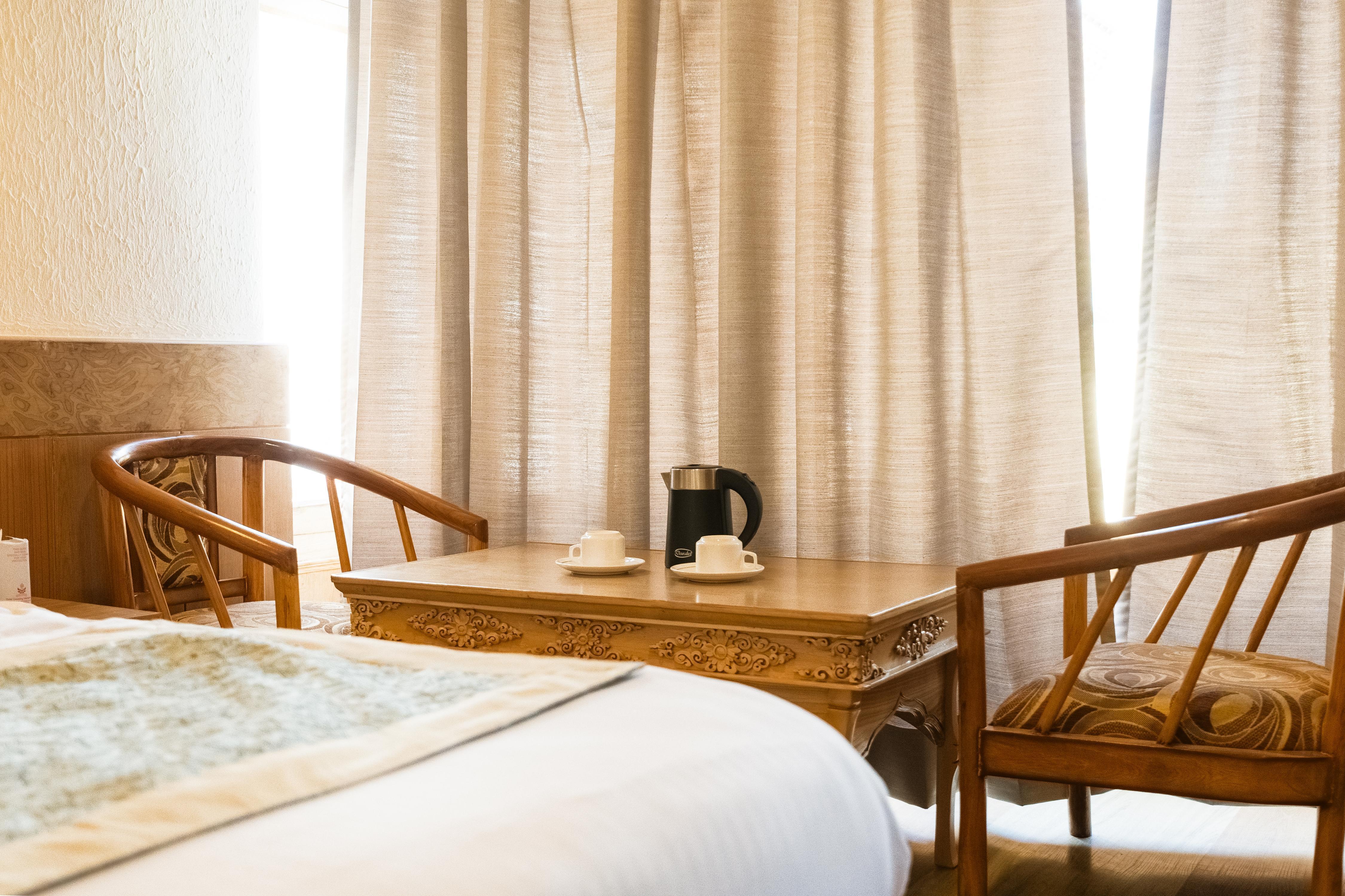 HOTEL GAWALING INTERNATIONAL - Tap to explore photos