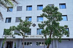 The One Hotel