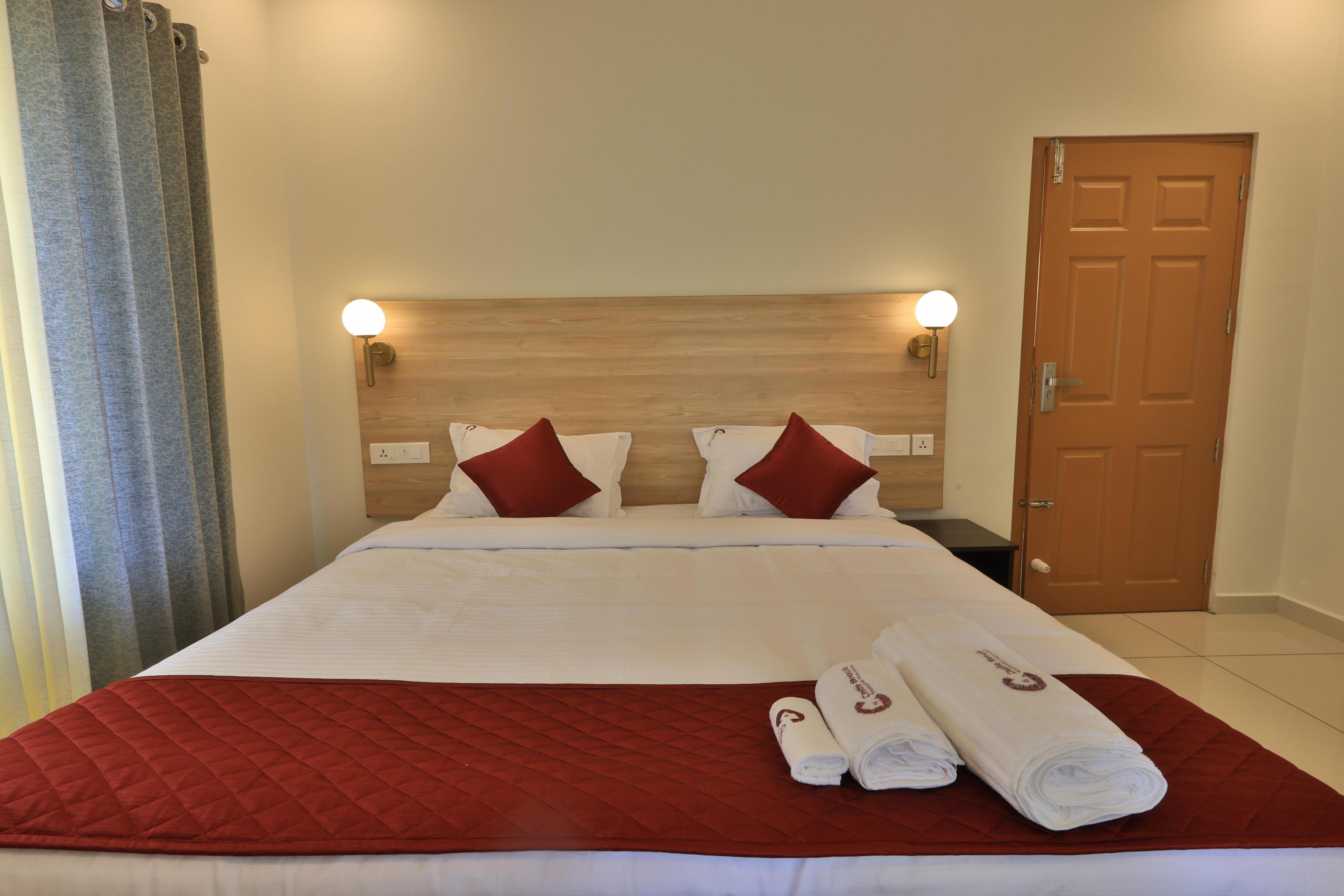 Castle Brook Residential Homestay - Tap to explore photos