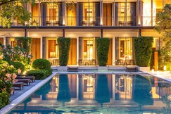 Villa Deva Resort and Hotel