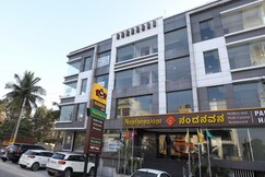 PRR Hotels