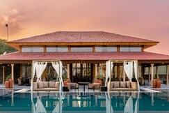 Brij Bageecha, Jaipur - Private Villas with Heated Plunge Pool