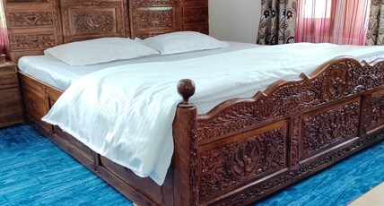 Shami Homestay Room Type - Standrad Room